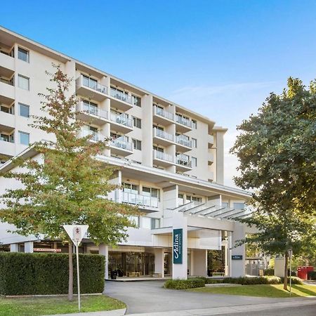 Adina Serviced Apartments Canberra Dickson Zewnętrze zdjęcie