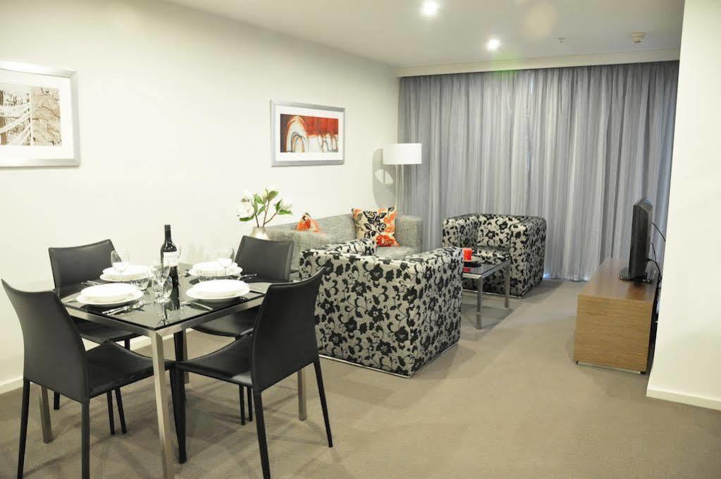 Adina Serviced Apartments Canberra Dickson Zewnętrze zdjęcie