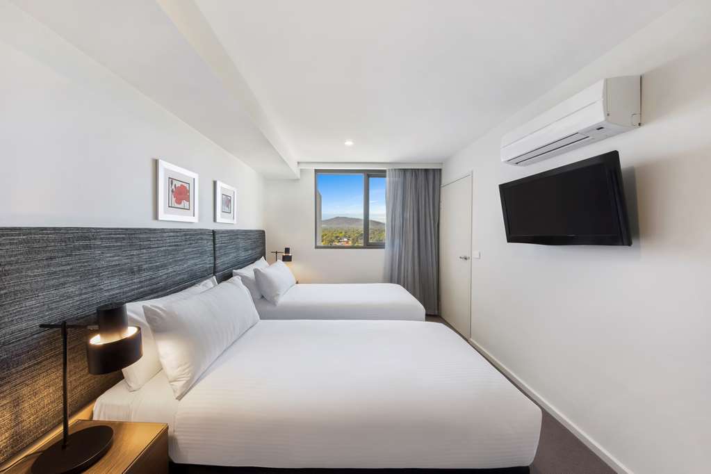 Adina Serviced Apartments Canberra Dickson Pokój zdjęcie